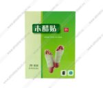 Пластыри Foot Patch для стоп