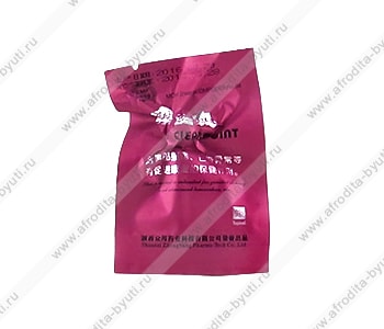 Тампоны Clean Point