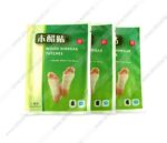 Пластыри Foot Patch для стоп