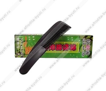 Турмалиновая расчёска для волос