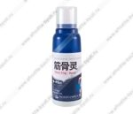 Обезболивающий спрей от артрита Bones Ling