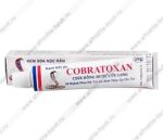 Мазь Cobratoxan