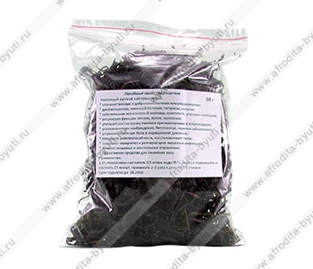 Ферментированный Иван-чай (Копорский)