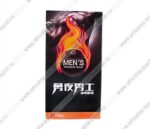 Спрей-виагра для мужчин