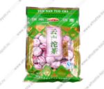 Чай Пуэр прессованный