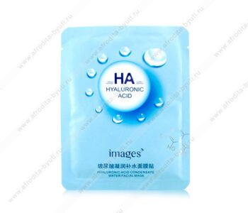 Маска HA Hyaluronic Acid