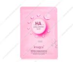 Маска HA Hyaluronic Acid с родиолой