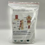 Тибетский аппликатор Кузнецова