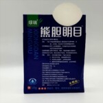 Китайская аптека Афродита Бьюти | Капли для глаз Baizhang Qing от катаракты и глаукомы Капли для глаз Baizhang Qing от катаракты и глаукомы