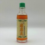 Бальзам Дымок Чуанье