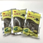 Чай китайские кофейные бобы