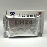 Противовирусные капсулы Lianhua Qingwen Jiaonang