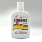 Лосьон Фуфан от псориаза