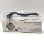 Мезороллер Micro Needle Roller System для лица