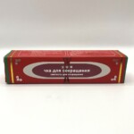 Палочка Чка Доянь для сокращения влагалища