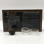 Хуэй Чжун Дань таблетки для улучшения потенции