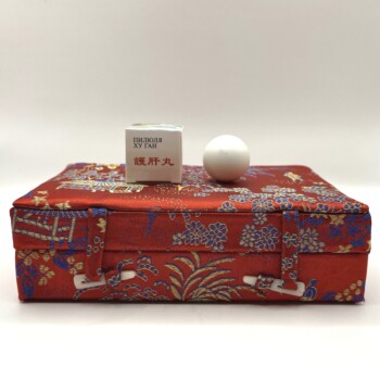 Таблетки для защиты печени Ху Ган Лянь