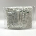 Пластыри на стопы Kinoki Detox Foot Patch