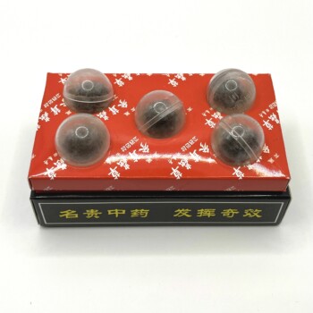 Хуэй Чжун Дань таблетки для улучшения потенции