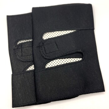 Турмалиновые магнитные наколенники